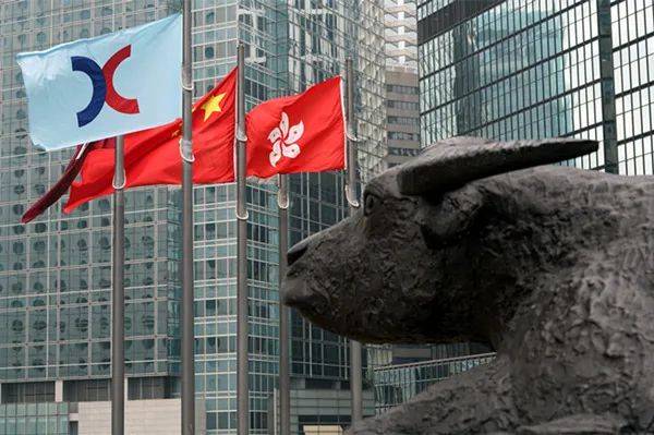 深化资本市场互联互通 打通粤港澳大湾区企业“H+A”上市通道