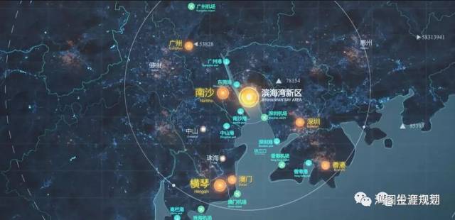 “H+A”新路径开启 在港挂牌大湾区企业迎新投资机遇