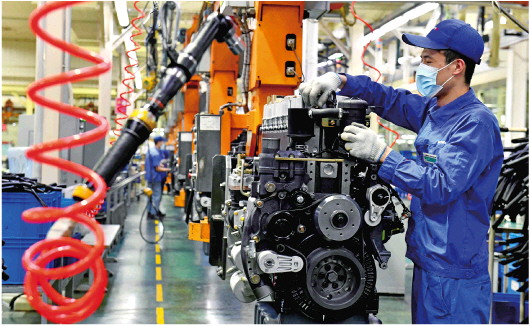 机构看好A股 “稳中向好”态势延续