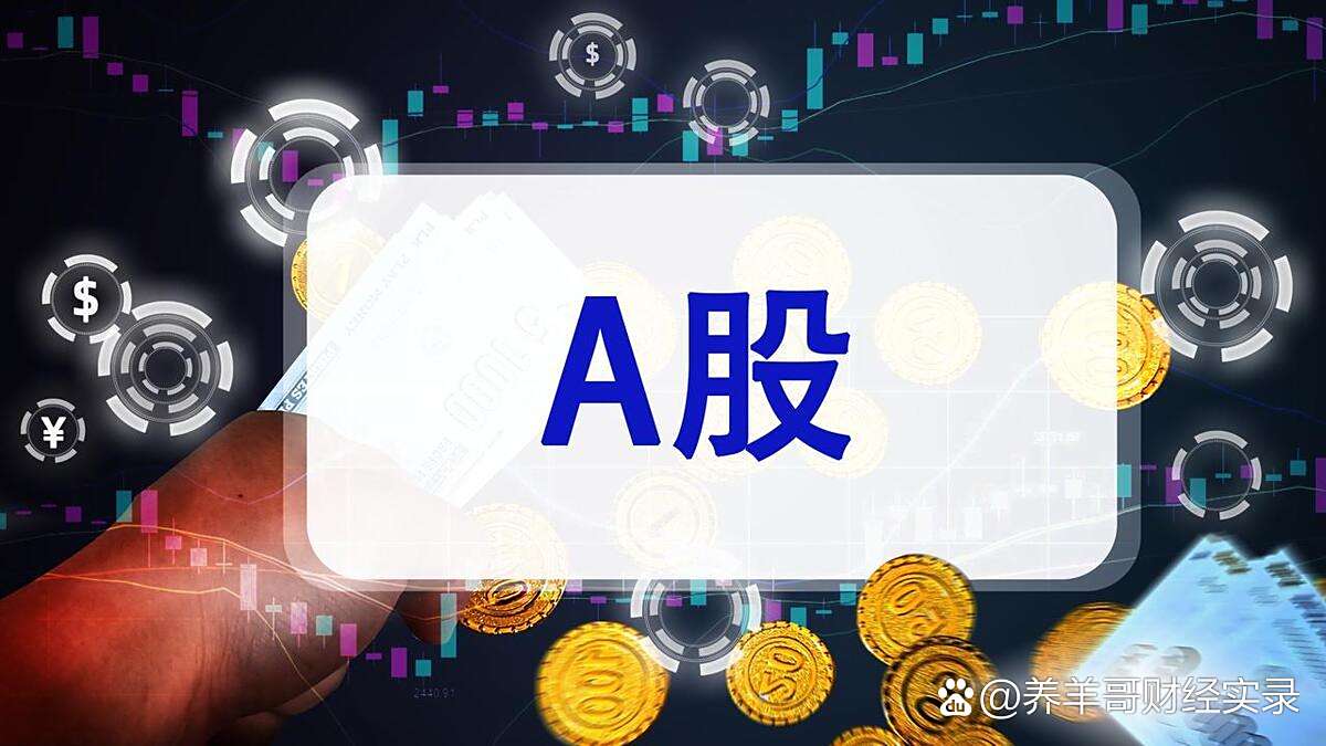 A股强劲回升 新质生产力主线活跃