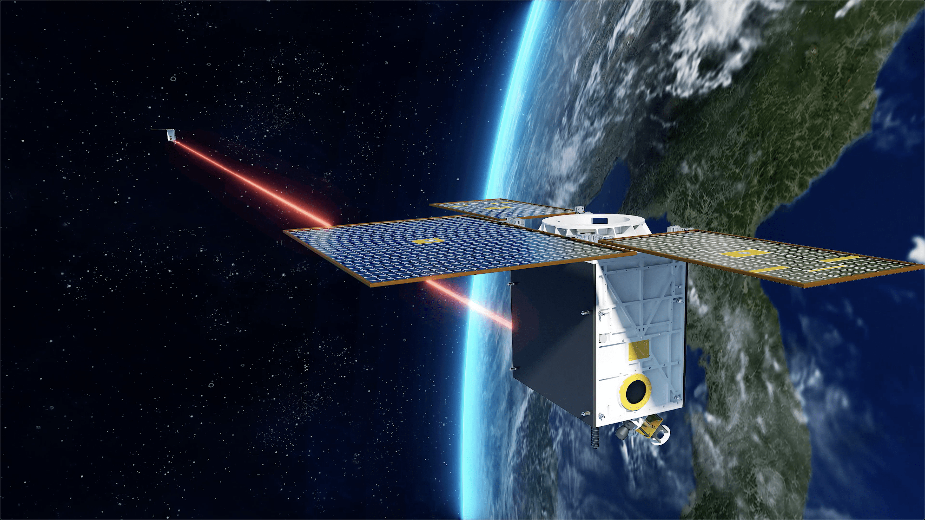 资本市场包容性改革为何对商业航天敞开大门？