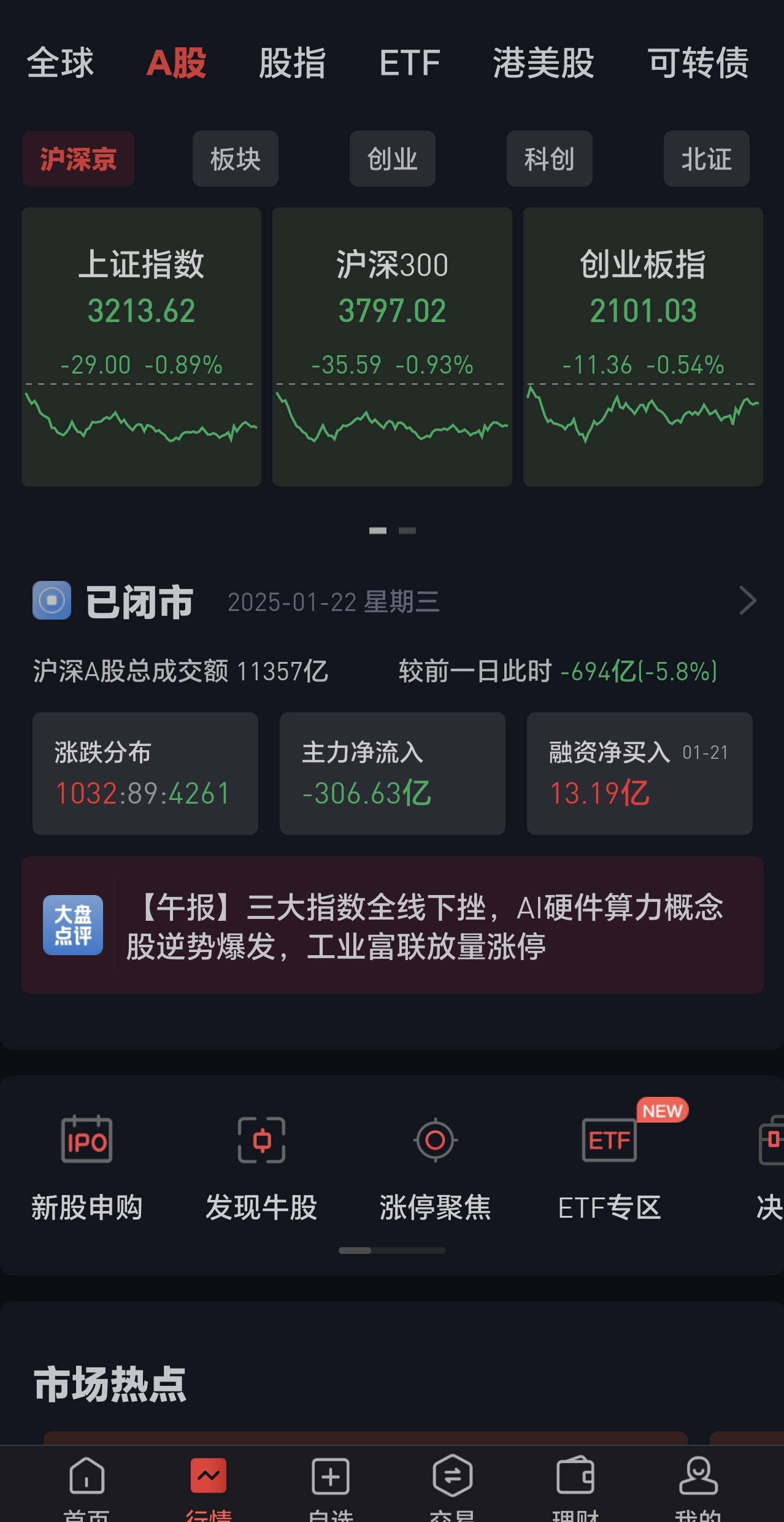 更大力度培育壮大长期资本 推动中长期资金入市