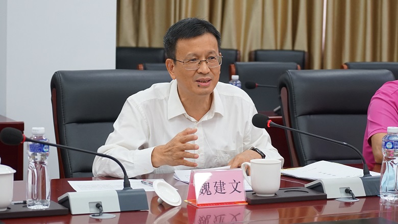 稳市场激活力并重 巩固资本市场回稳向好态势