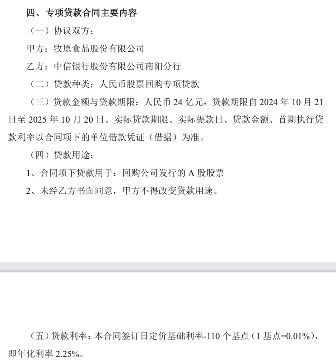 A股公司年内披露441单回购增持贷款项目