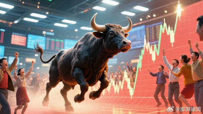 沪深成交额连续5日超2万亿元 增量资金聚焦科技成长核心资产