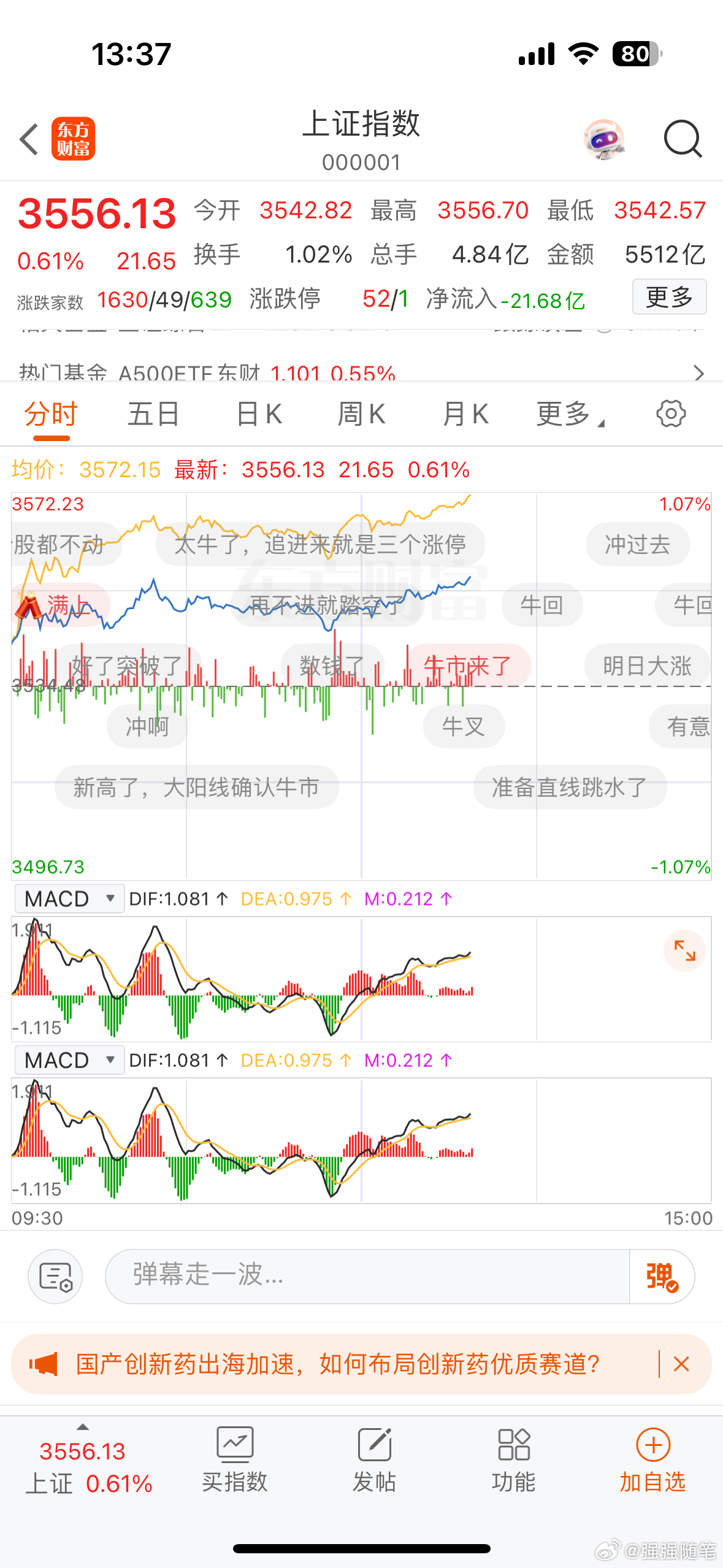 本轮股市行情新高有何不同?多元资金“共生” 驱动指数稳健上涨