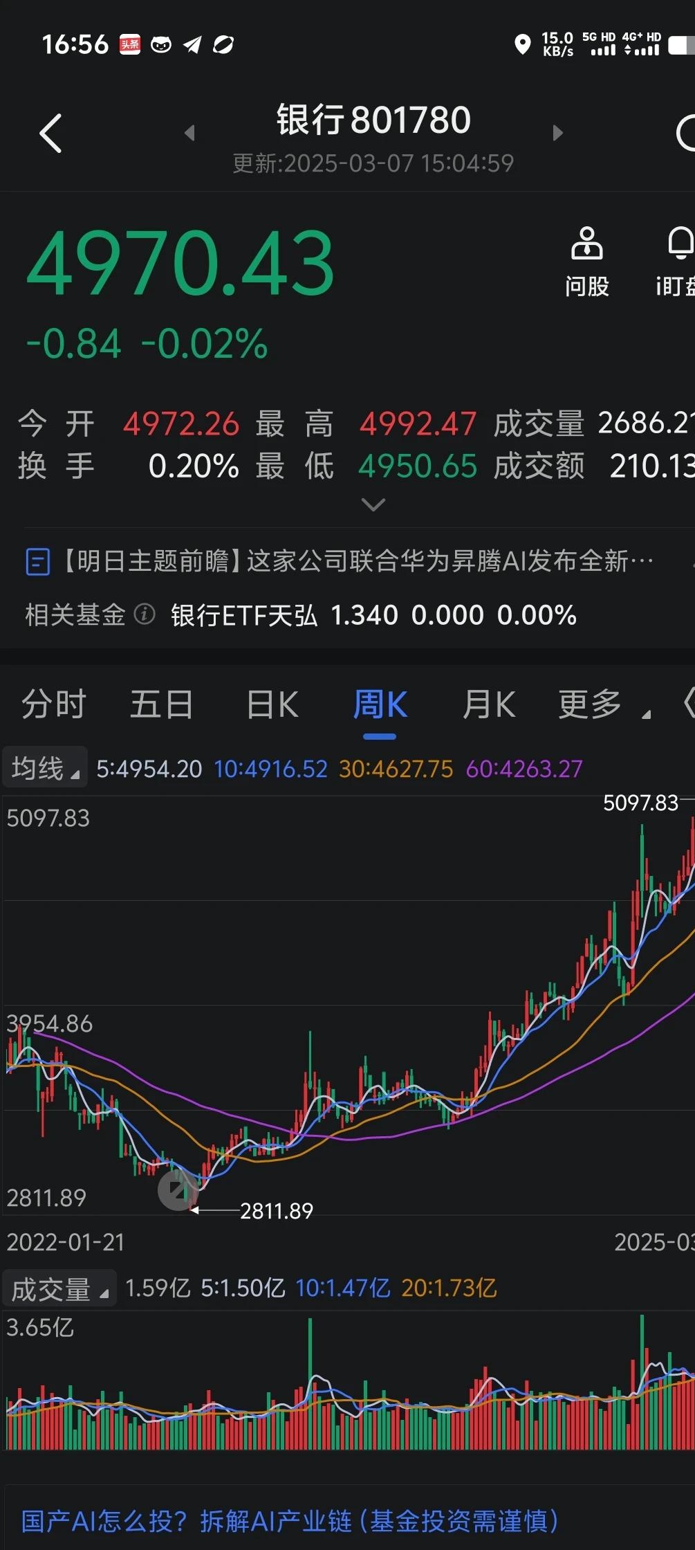 股票投资规模持续增长 险资钟情高股息