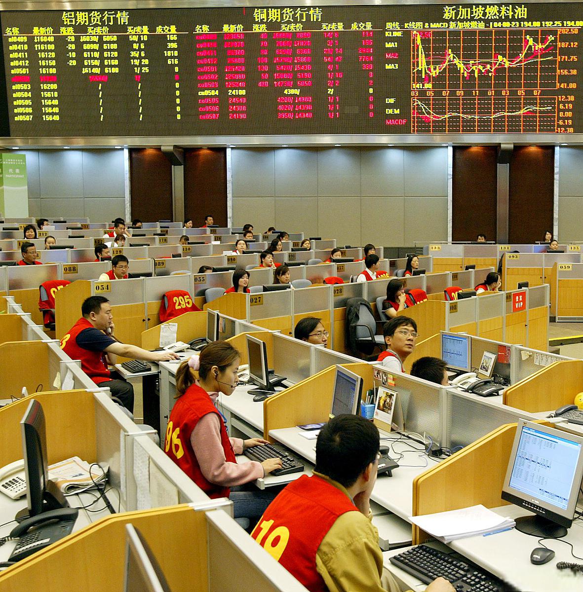 设立四年有力助推中小企业创新发展 北交所上市公司总市值超9200亿元