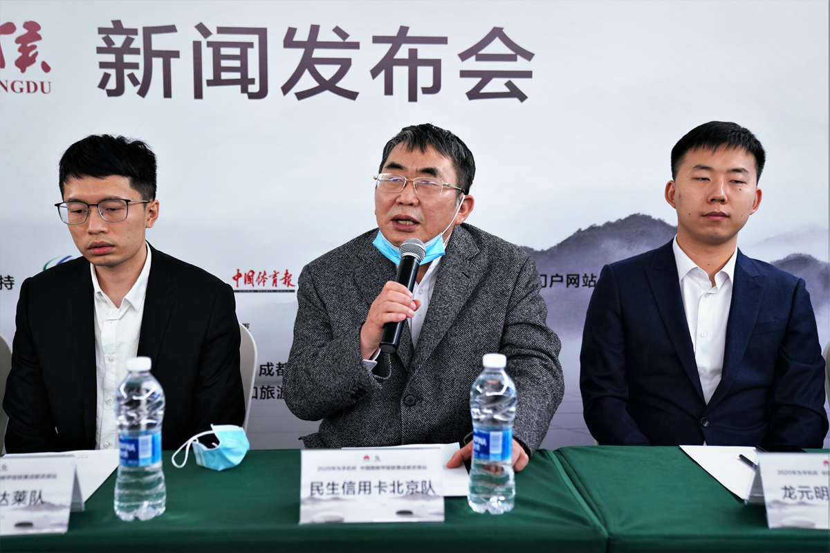 吴清发布会答问十要点:中国资产吸引力明显增强,打好“组合拳”应对外部冲击