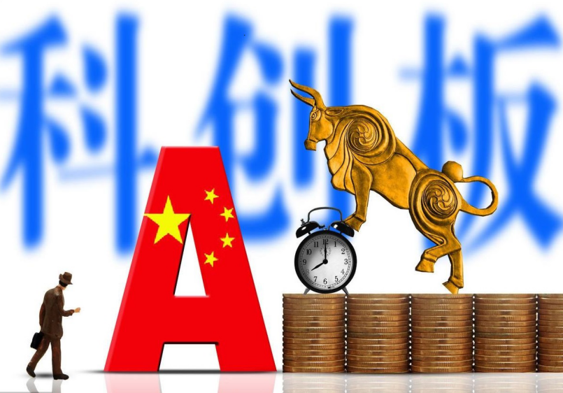 A股科创引擎动力澎湃