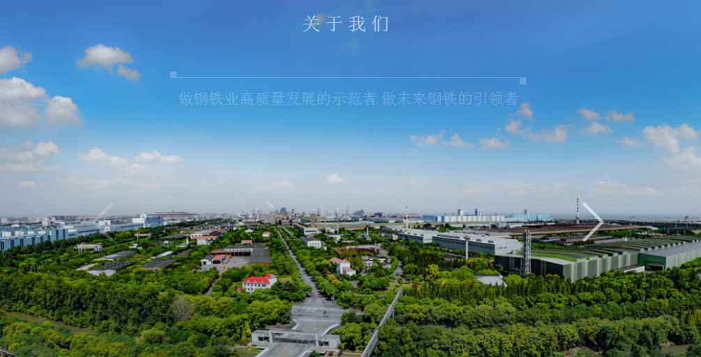 A股钢铁板块迎政策利好