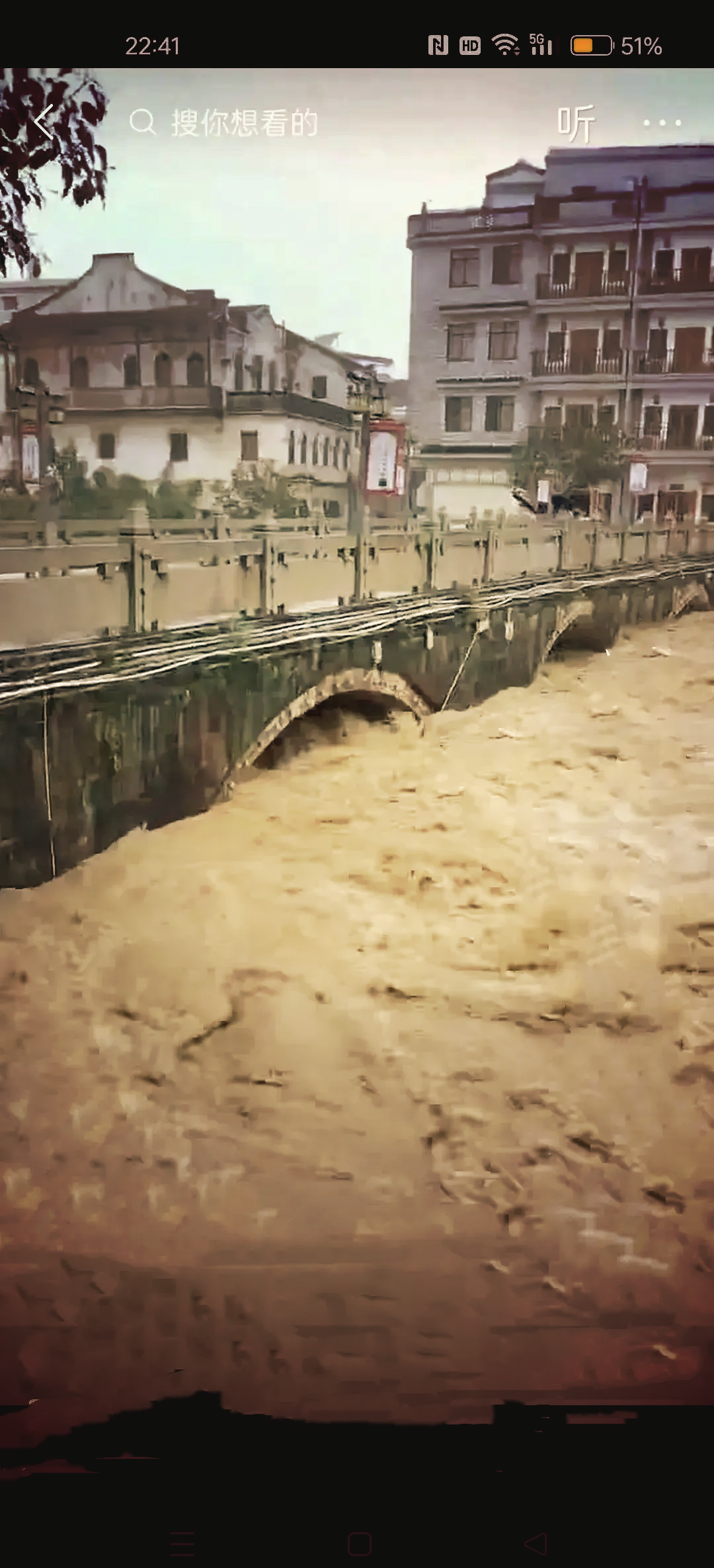 福建广东广西海南等地有暴雨到大暴雨 北方多对流天气 蒙晋冀黑等地有强降雨